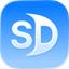 Skyden App Icon