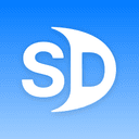 Skyden App Icon